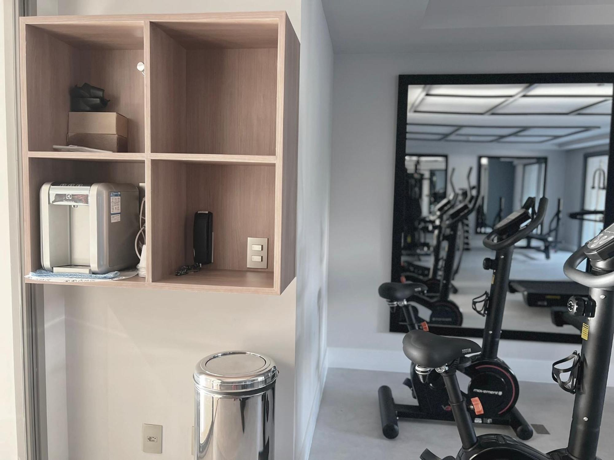Loft Boutique Em *