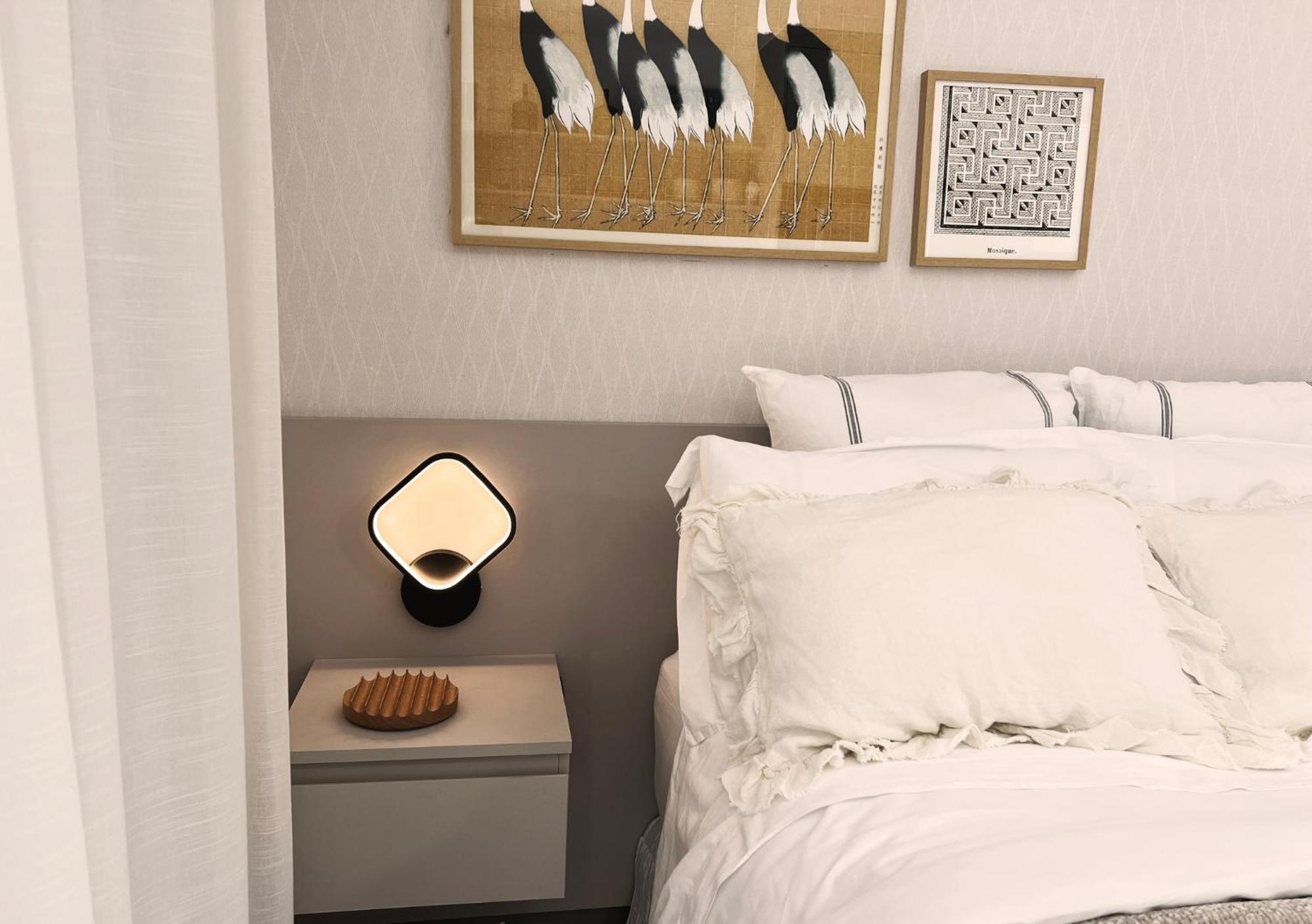 Apartment Loft Boutique Em