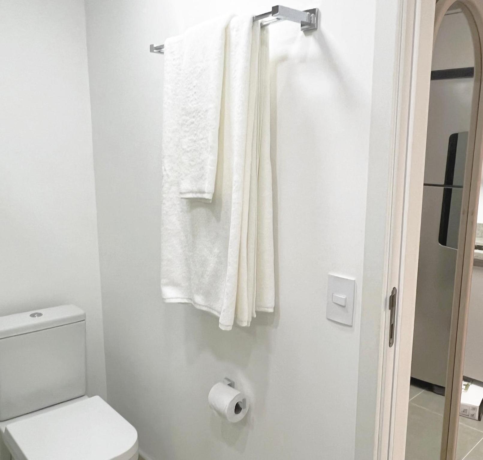 Apartamento Loft Boutique Em São Paulo
