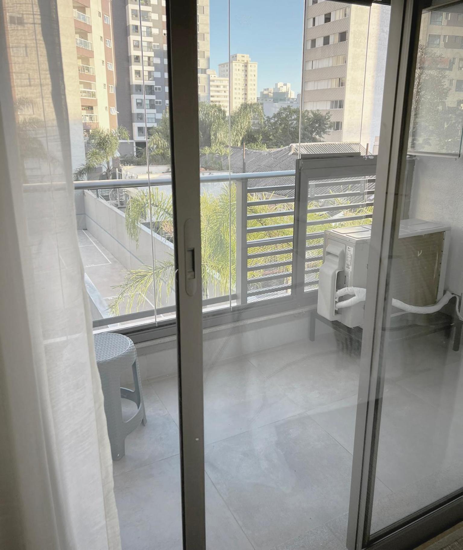 Loft Boutique Em São Paulo