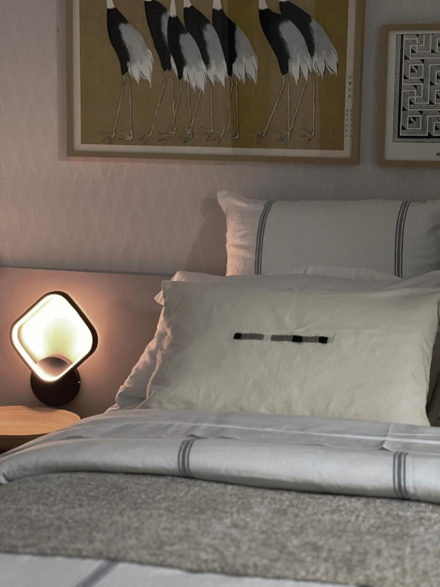 Loft Boutique Em Apartamento São Paulo