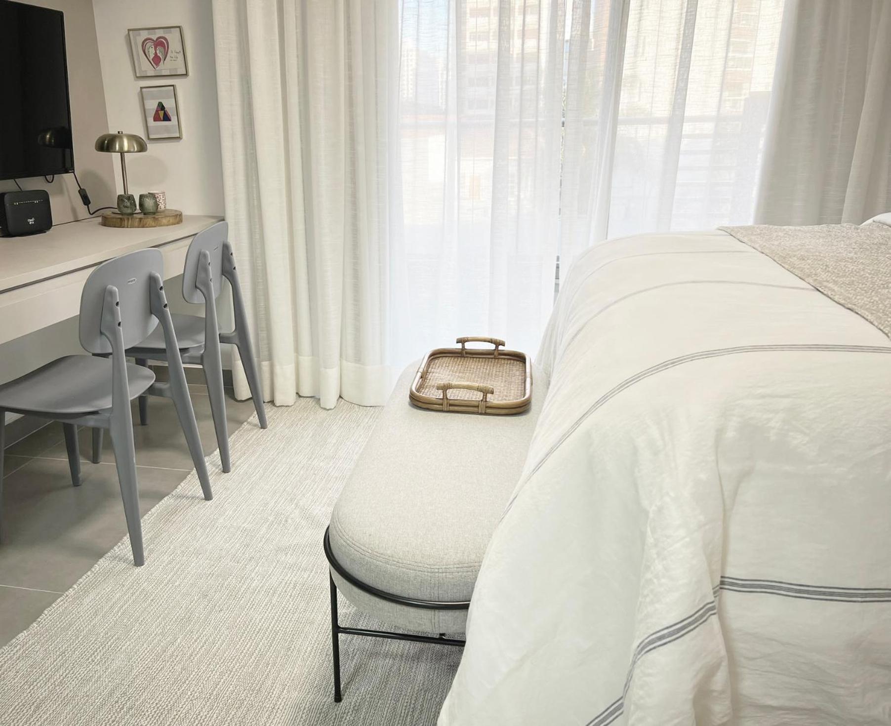 Apartamento Loft Boutique Em *
