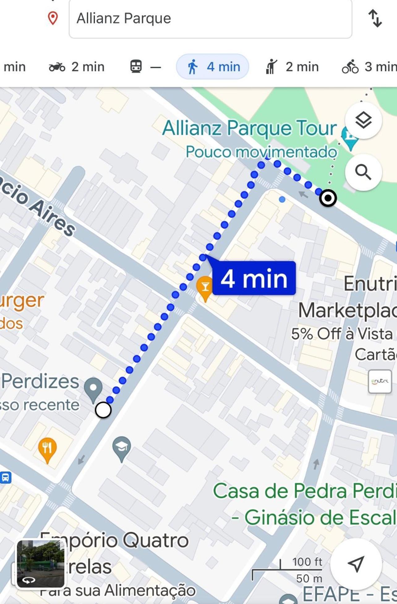 Apartamento Loft Boutique Em *