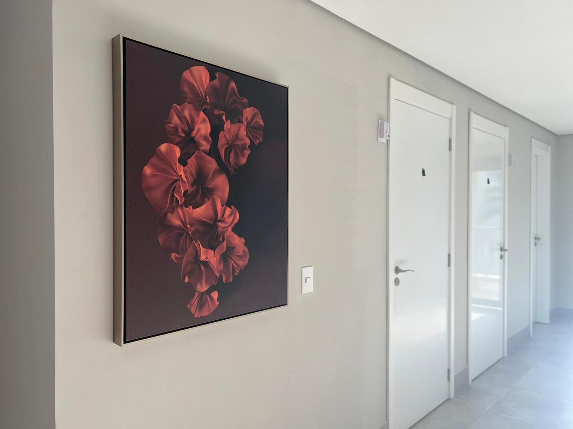 Apartamento Loft Boutique Em São Paulo