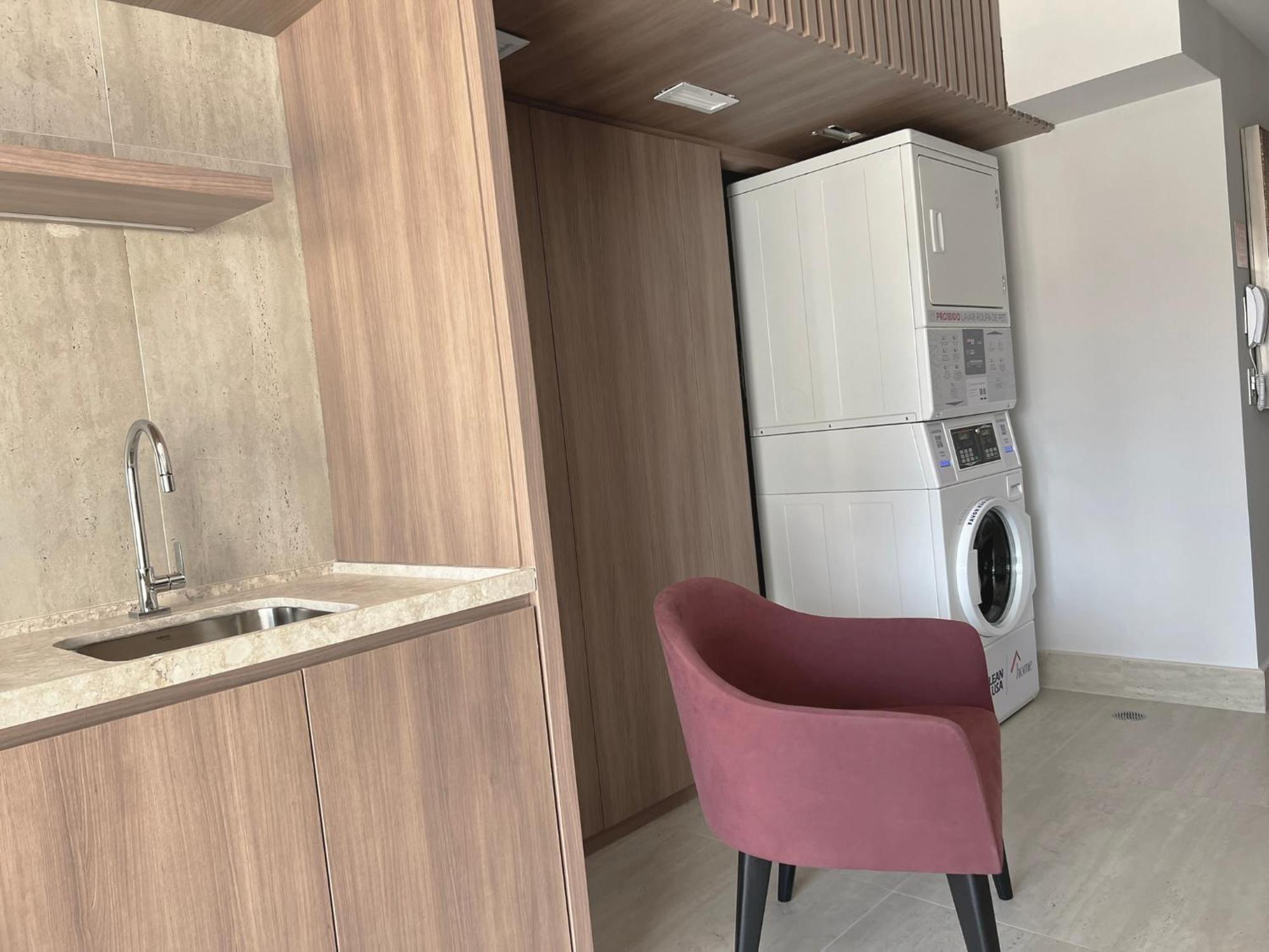 Loft Boutique Em São Paulo