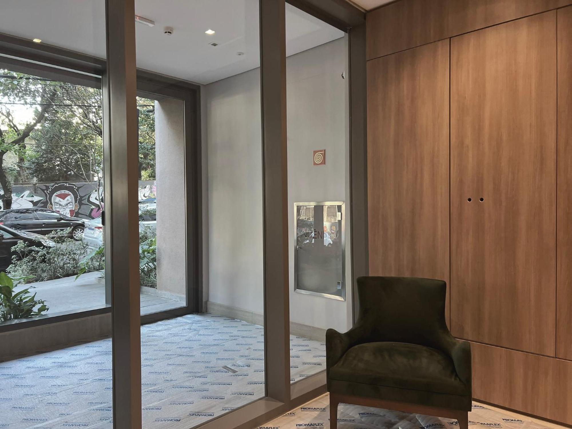 Loft Boutique Em * São Paulo
