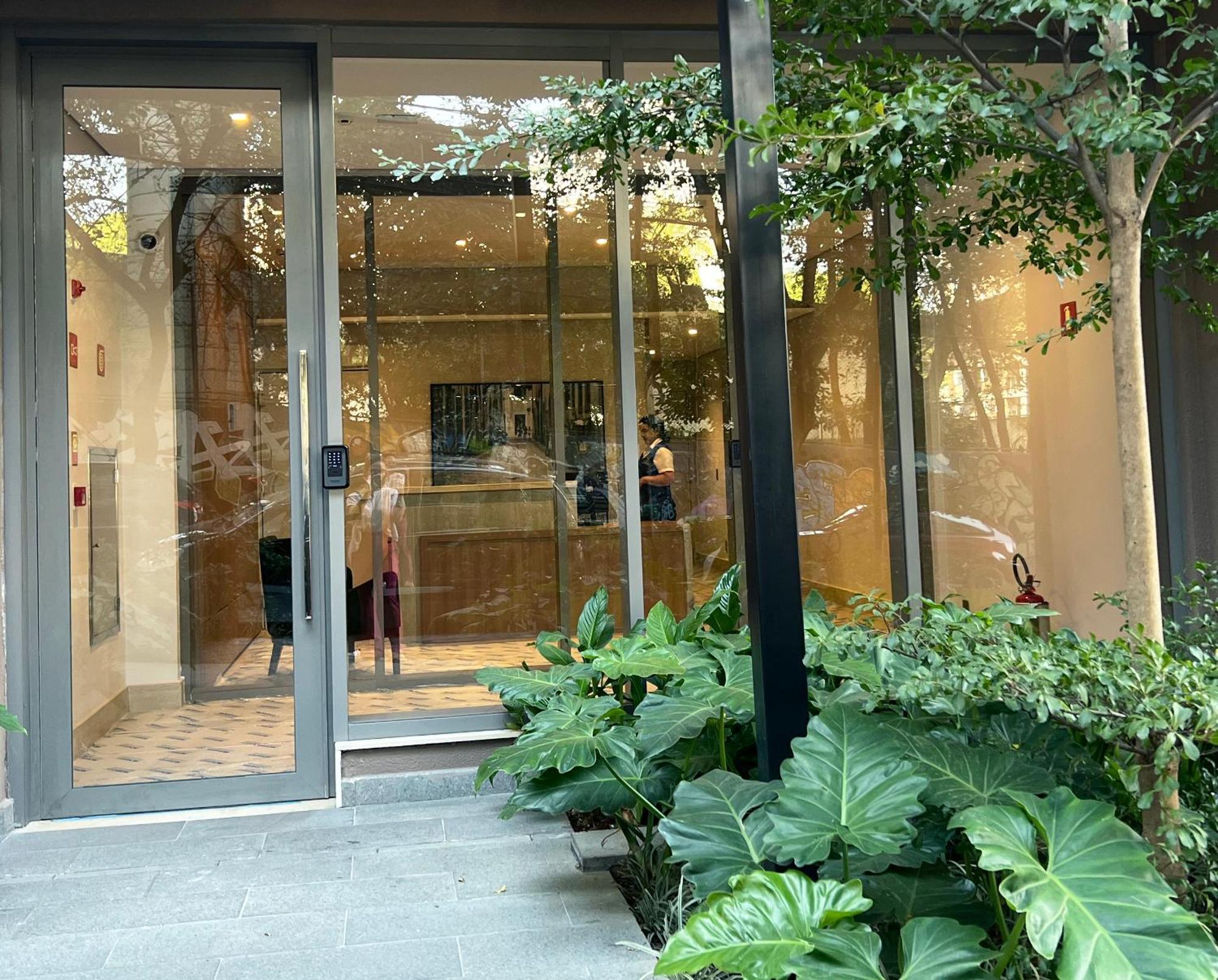 Loft Boutique Em Apartamento São Paulo