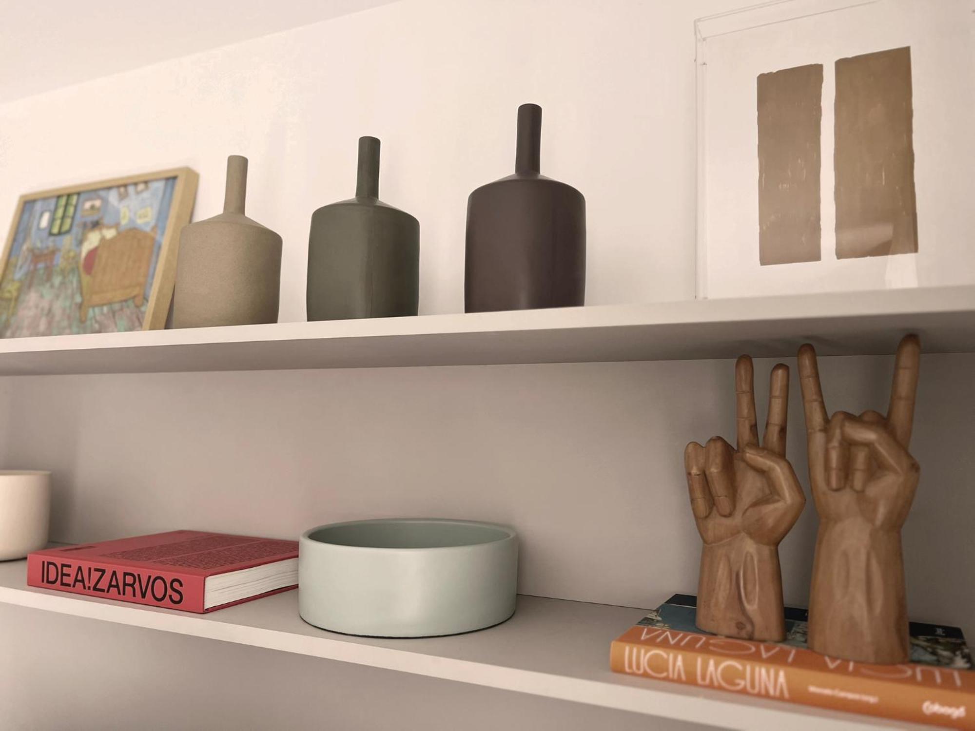 Apartamento Loft Boutique Em *