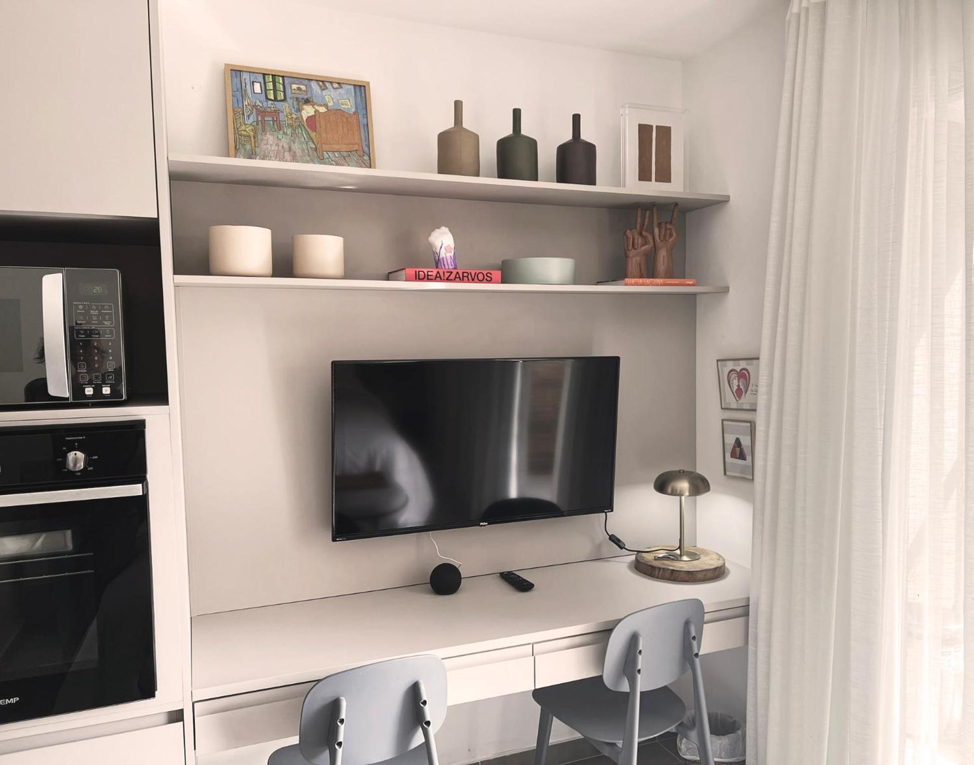 Apartamento Loft Boutique Em *