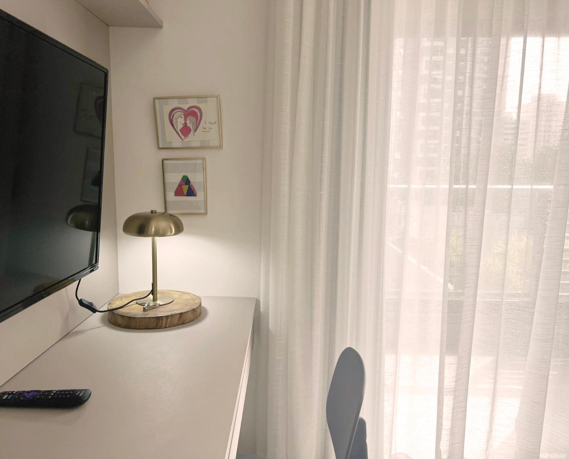 Loft Boutique Em * São Paulo